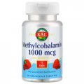 VITAMIN B12 METHYLCOBALAMIN 1000 μg Tabletten