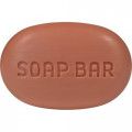 BIONATUR Soap Bar Hair+Body Blutorange