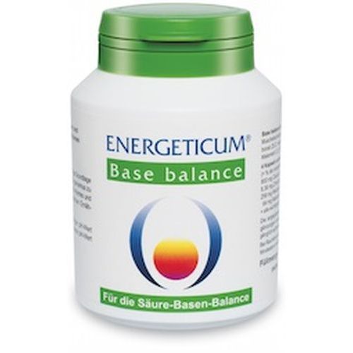Energeticum Base Balance