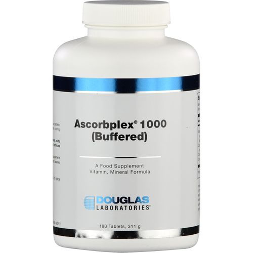 ASCORBPLEX 1000 Buffered Tabletten